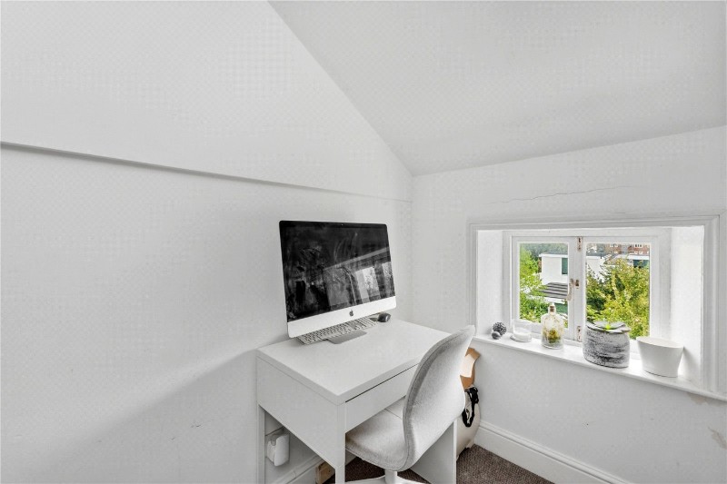 Mildmay Road, Islington, London, N1