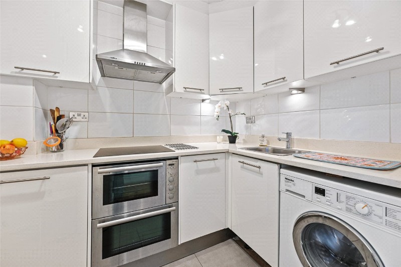Fielding Road, London, W14
