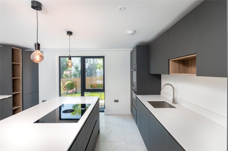 Grand Parade, Leigh-on-Sea, Essex, SS9