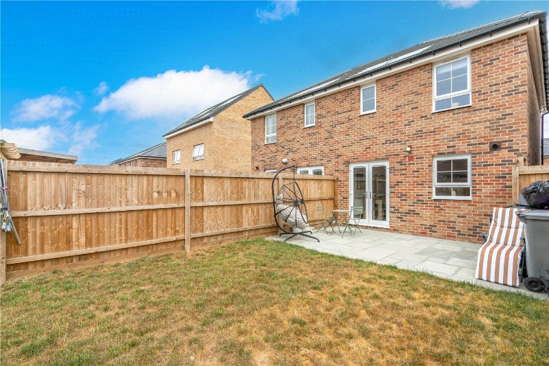 Neal Drive, Bourne, Lincolnshire, PE10