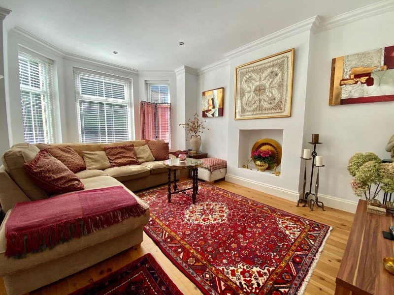 Surrey Road, Branksome, Poole, BH12