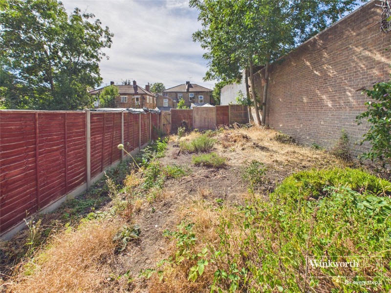 First Avenue, Hendon, London, NW4