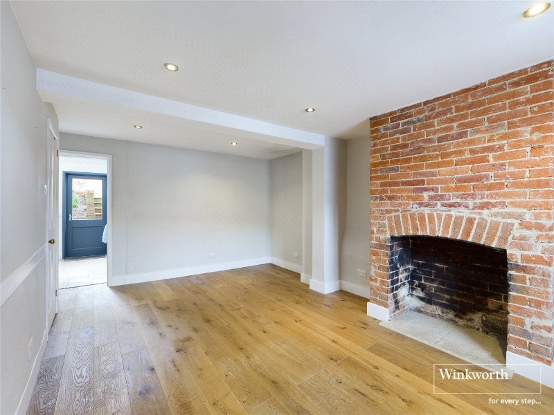 Mount Pleasant, Reading, Berkshire, RG1
