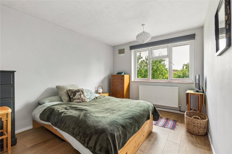 Linscott Road, London, E5