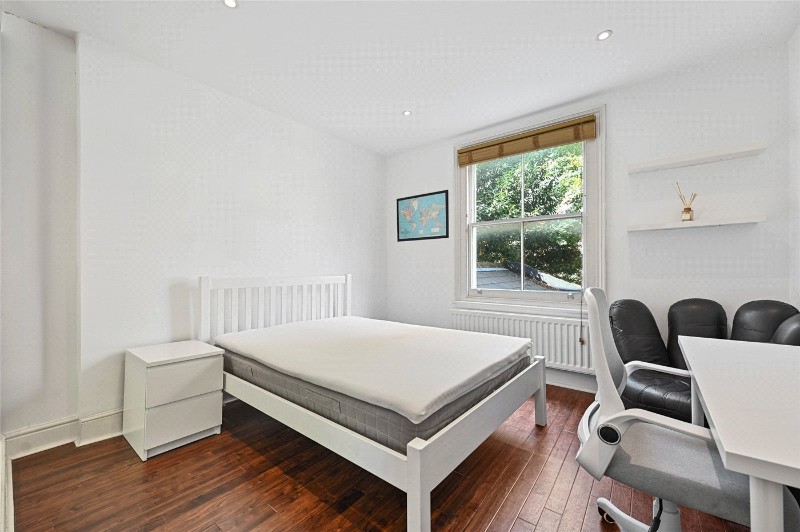 Matheson Road, London, W14