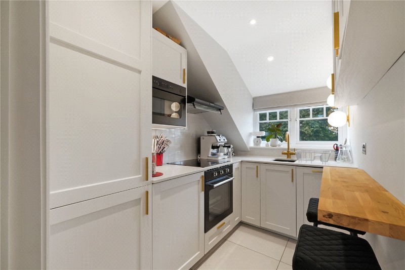 Haringey Park, London, N8