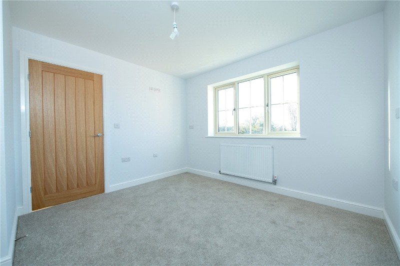Flaxwell Fields, Lincoln Road, Ruskington, Sleaford, NG34