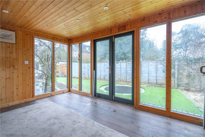 Main Street, Baston, Peterborough, Lincolnshire, PE6