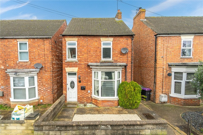 The Drove, Sleaford, Lincolnshire, NG34