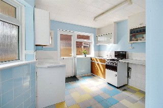 Saracen Road, Hellesdon, Norwich, Norfolk, NR6