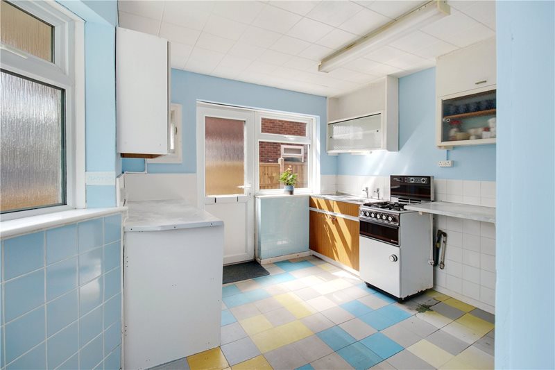 Saracen Road, Hellesdon, Norwich, Norfolk, NR6