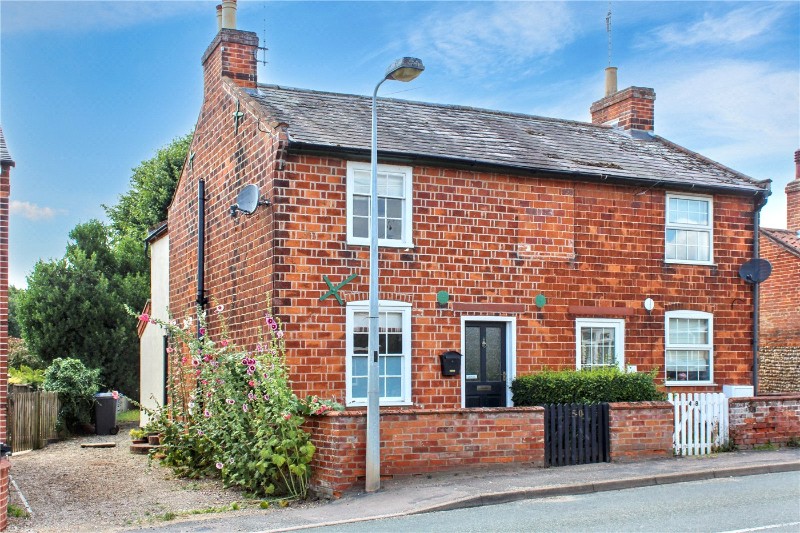 Southwold Road, Wrentham, Beccles, Suffolk, NR34
