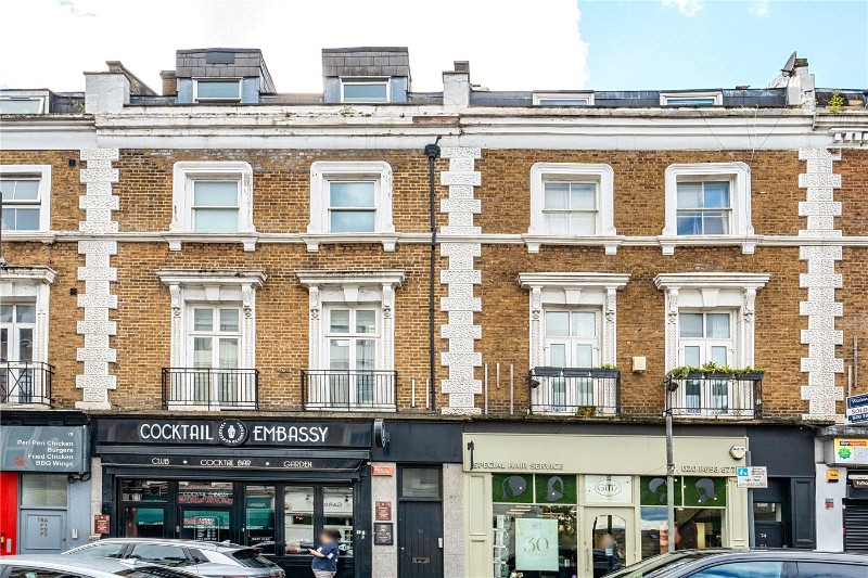 Westow Hill, London, SE19