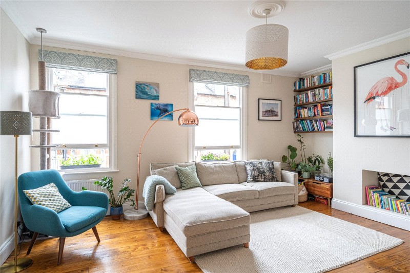 Brailsford Road, London, SW2
