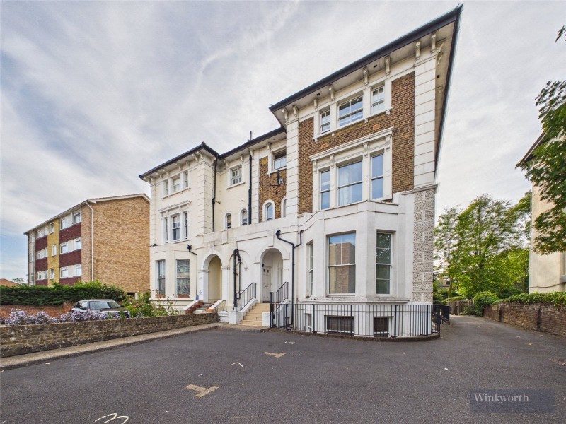 Ewell Road, Surbiton, KT6