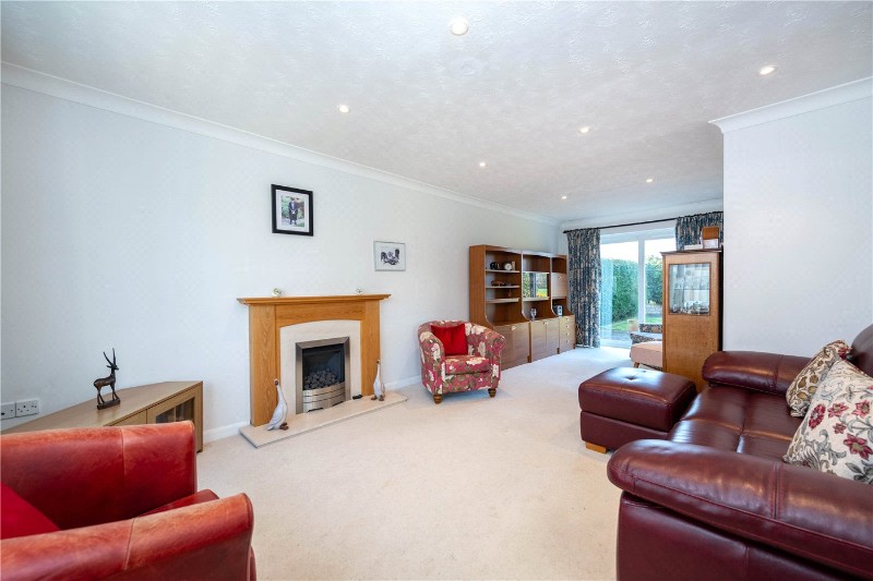 Woodside East, Thurlby, Bourne, Lincolnshire, PE10