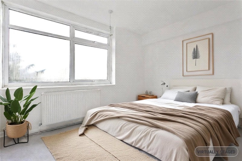 Palace Road, London, SW2