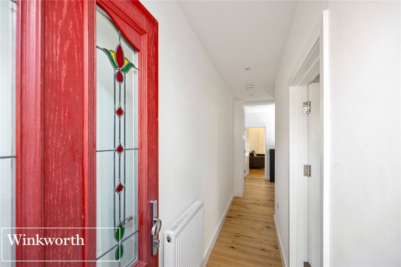 The Upper Drive, Hove, East Sussex, BN3