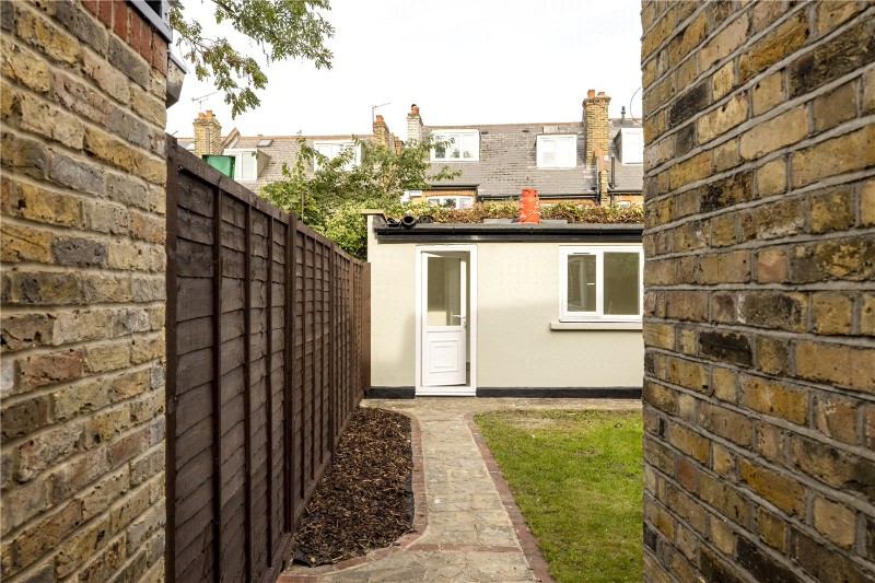 Pathfield Road, London, SW16