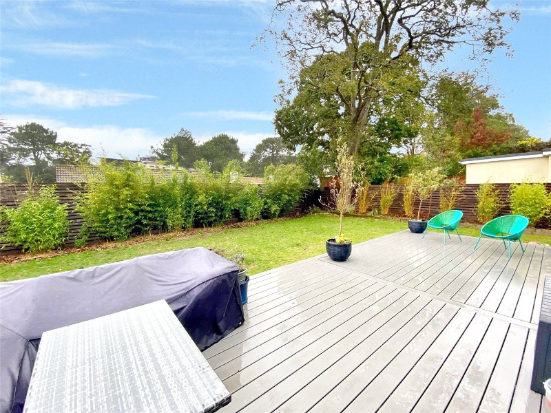 Durlston Road, Poole, BH14