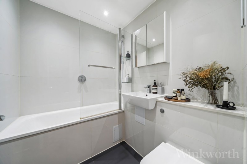 Hatcham Park Road, London, SE14