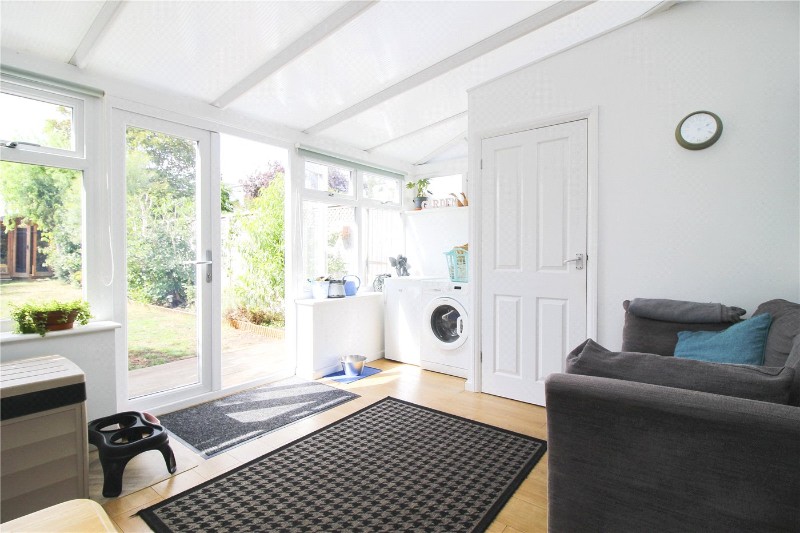 Lymington Avenue, Leigh-on-Sea, Essex, SS9