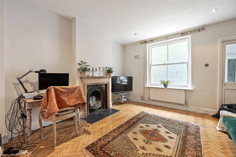 Ceylon Road, London, W14