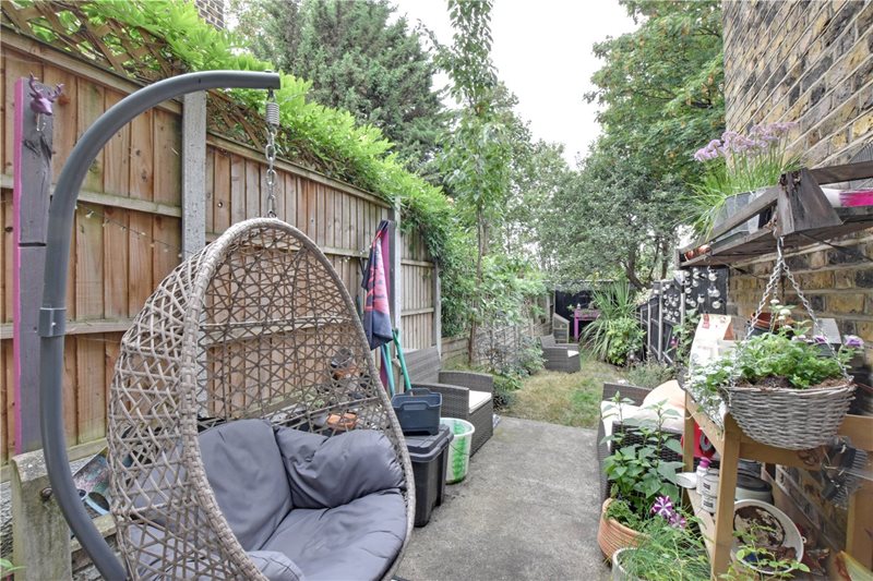 Fairthorn Road, Charlton, London, SE7
