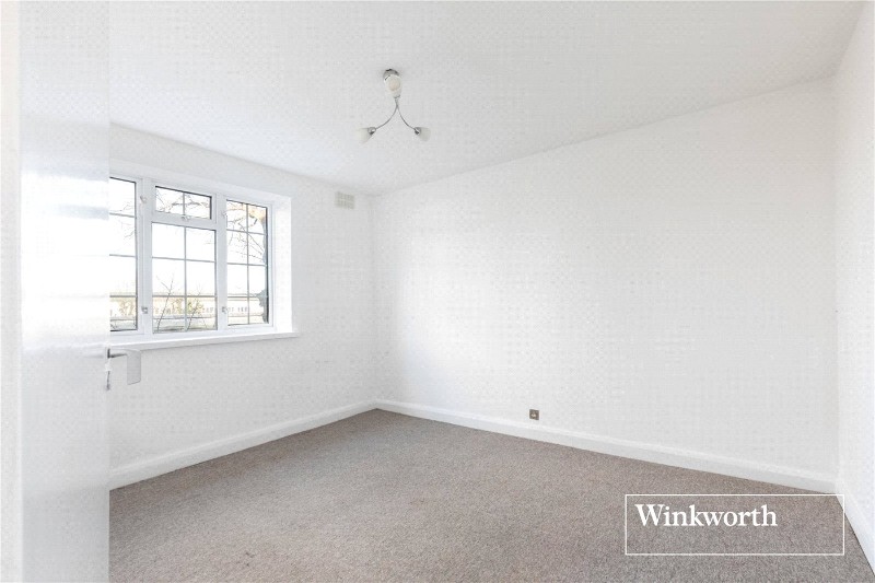 Ballards Lane, Finchley, London, N3