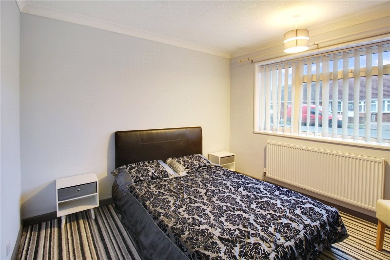Berrington Road, Hellesdon, Norwich, Norfolk, NR6