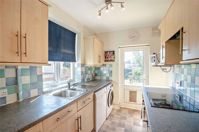 Branksome Drive, Bristol, Avon, BS34