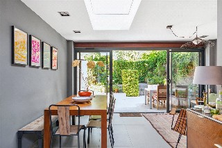 Bingham Street, London, N1