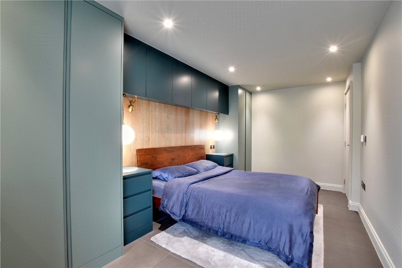 Kestrel House, Parkside Avenue, Greenwich, London, SE10