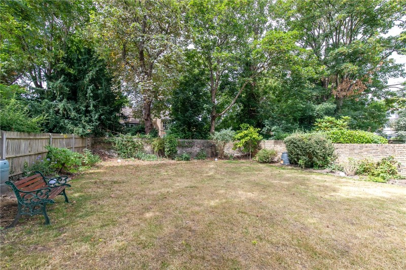 Grange Park, London, UK, W5