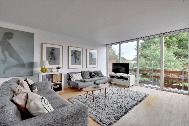 Tristan Square, Blackheath, London, SE3