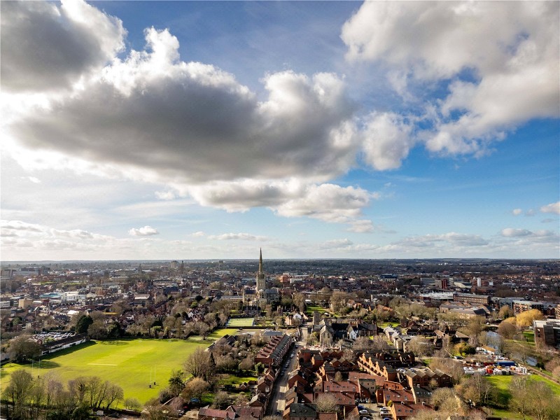 St. Leonards Road, Norwich, Norfolk, NR1