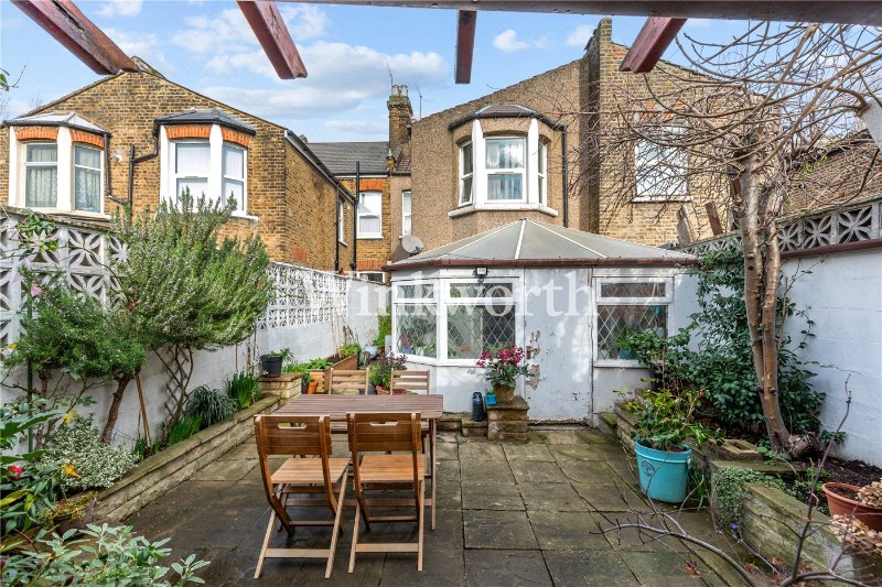 Ashmount Road, London, N15