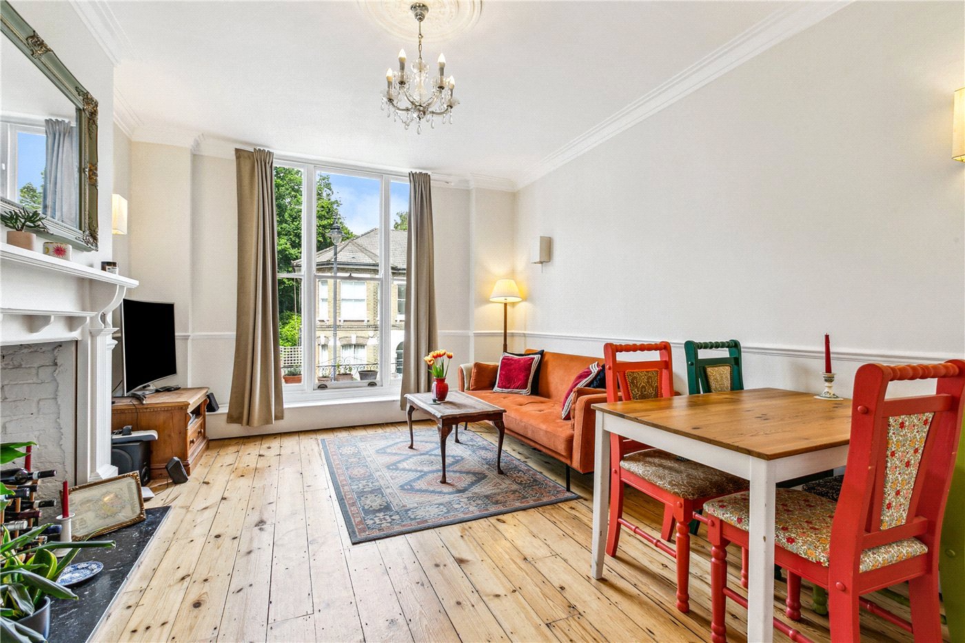 Gipsy Hill, London, SE19