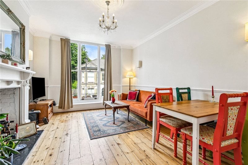 Gipsy Hill, London, SE19