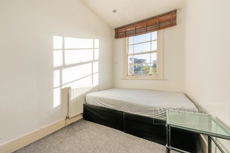 Cambridge Avenue, London, NW6