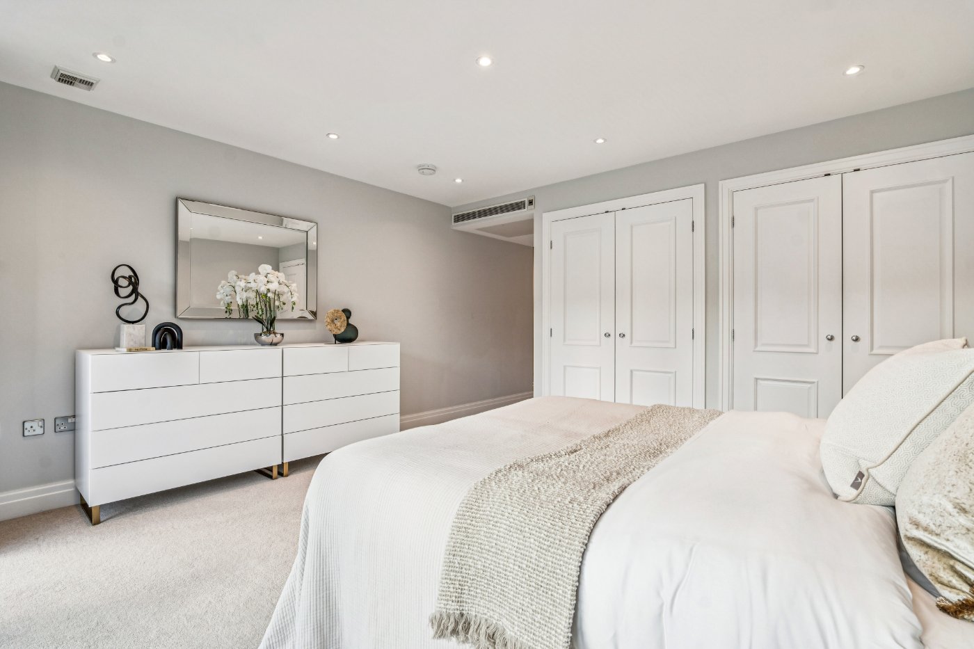 Master Suite