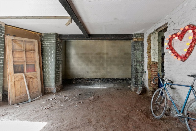 Lower Clapton Road, London, E5