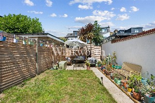 Belton Road, London, N17