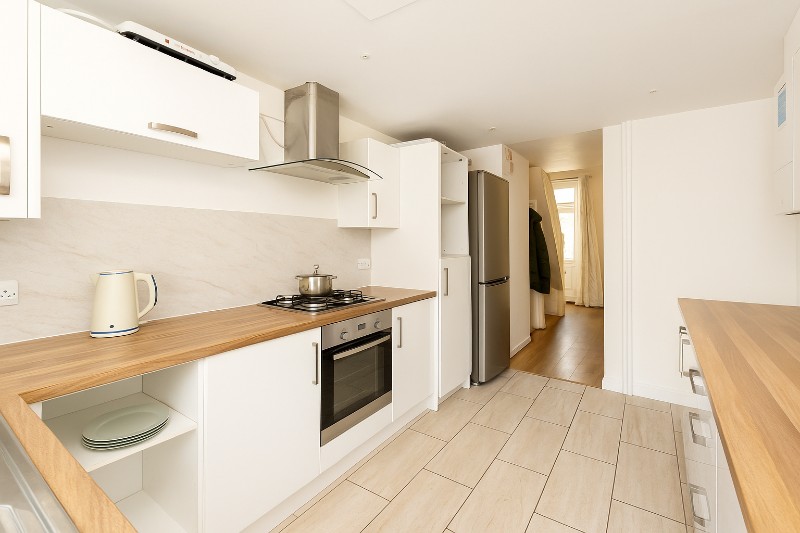 Rigeley Road, London, NW10