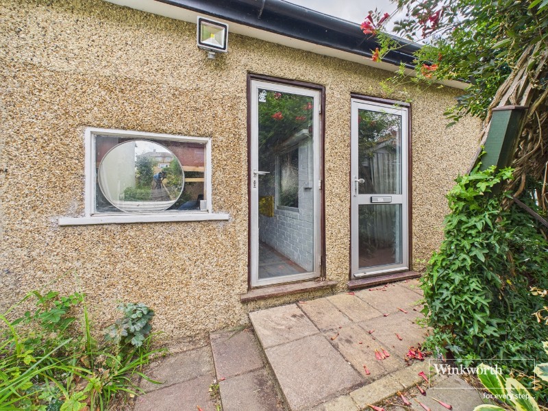 Rugby Road, Kingsbury, London, NW9