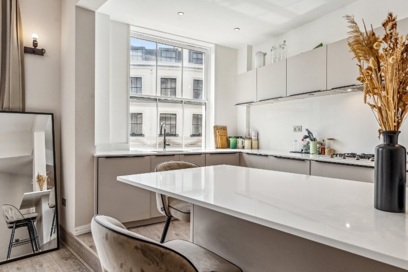 Cleveland Square, Bayswater, W2