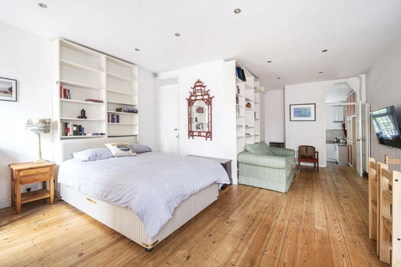 Hoxton Street, London, N1