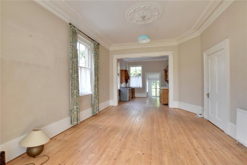 Westcombe Park Road, Blackheath, London, SE3