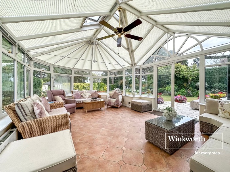 Golf Links Road, Ferndown, Dorset, BH22