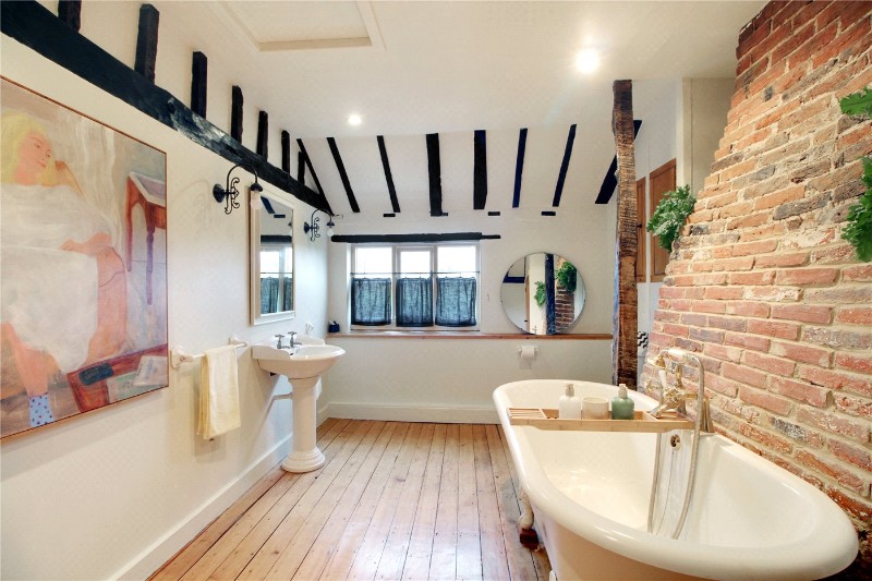Bungay Road, Poringland, Norwich, Norfolk, NR14